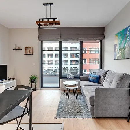Apartment Doki Living & Foodhall By Downtown *
